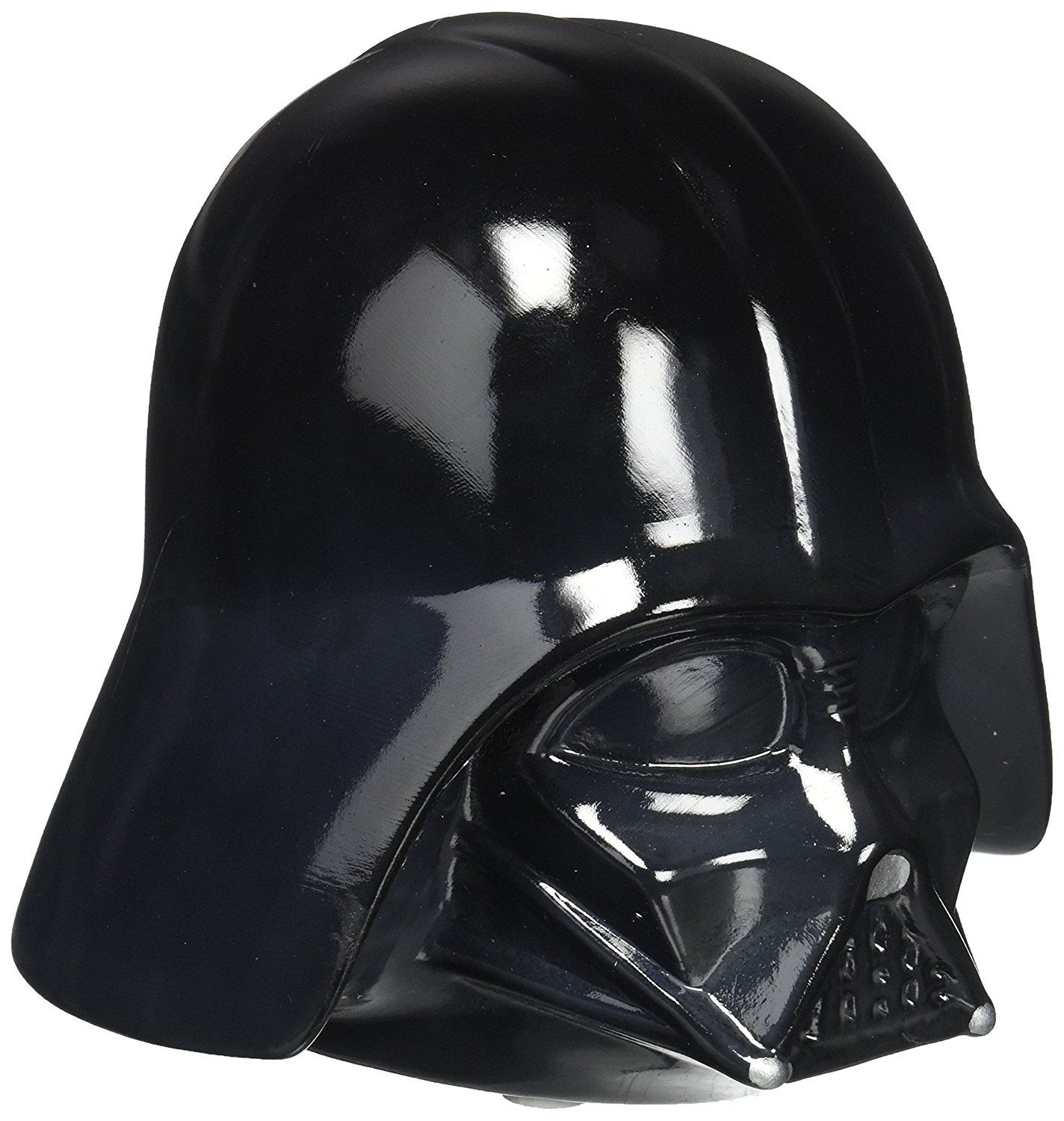 SWRD0972 star Wars Ep4 Darth Vader ceramic Sculpted Bank,, Small