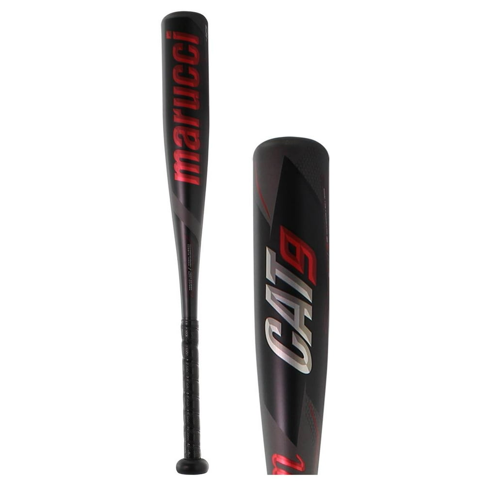 Marucci CAT 9 10 Junior Big Barrel Baseball Bat MJBBC9 26" 16 oz