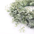 thumbnail image 3 of Wozhuo Easter Eucalyptus Wreath Artificial Greenery Decor for Home, 3 of 5
