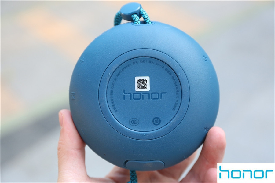 honor bluetooth speaker am51