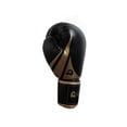 thumbnail image 2 of Guantes de Box Bluelander Negros con Dorado 10 Oz Bluelander BOX-M1-10-NegroDorado, 2 of 4