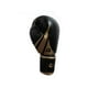 thumbnail image 2 of Guantes de Box Bluelander 8 Oz Negros con Dorado, 2 of 4