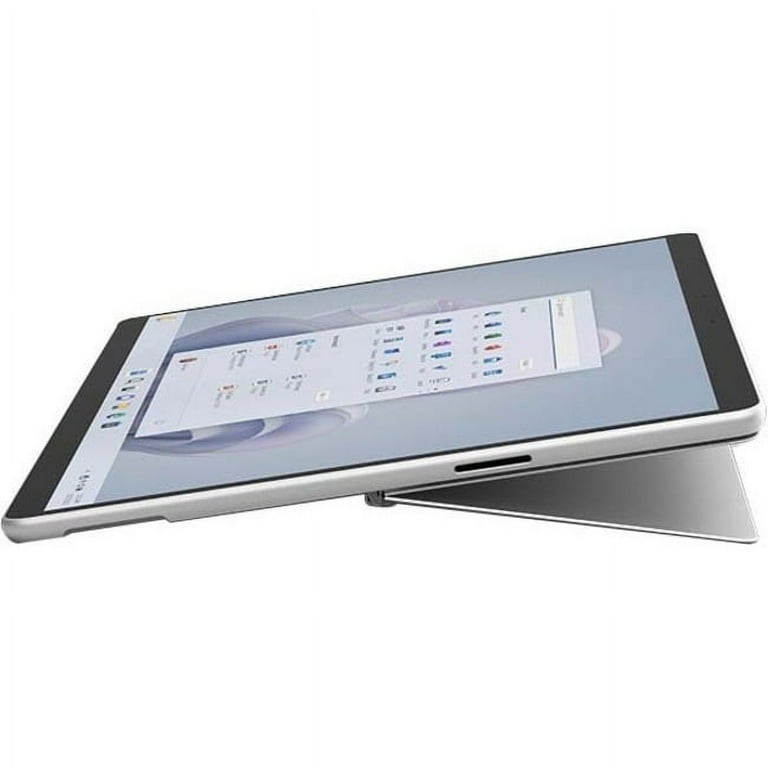Microsoft Surface Pro 9 - 13
