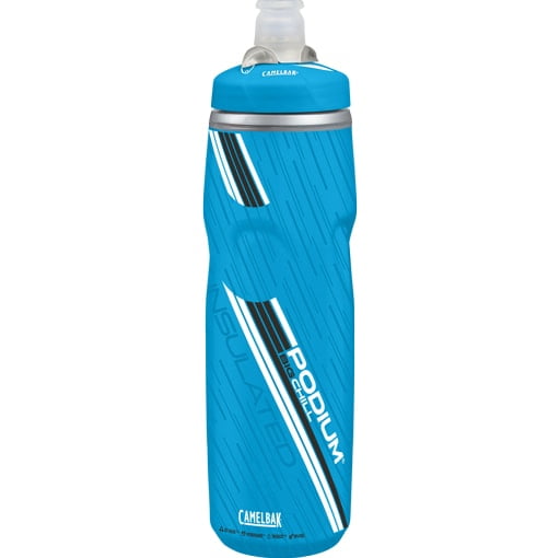 camelbak podium big chill 25oz insulated water bottle