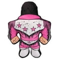 thumbnail image 4 of Bleacher Creatures WWE Bret Hart 24" Bleacher Buddy, 4 of 4