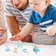 thumbnail image 5 of 3 Juguetes Infantiles Diy Para Montar: Mini Cochecito Combinado, Juguetes Cápsula, Huevos Fantásticos, 5 of 8