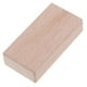 thumbnail image 3 of 2x3D Forma Geométrica Dimensional Sólidos Bloques De Madera Rectangulares CUTICAT Sólidos geométricos Bloques de madera, 3 of 8