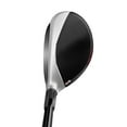 thumbnail image 2 of Taylor Made M4 2021 Combo Iron Set 4/5H+6-PW (Steel KBS Max 85, Regular) NEW, 2 of 3