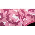 thumbnail image 5 of Suitical Recovery Suit for Dogs - Pink Camo - size XXX-Small, 5 of 6