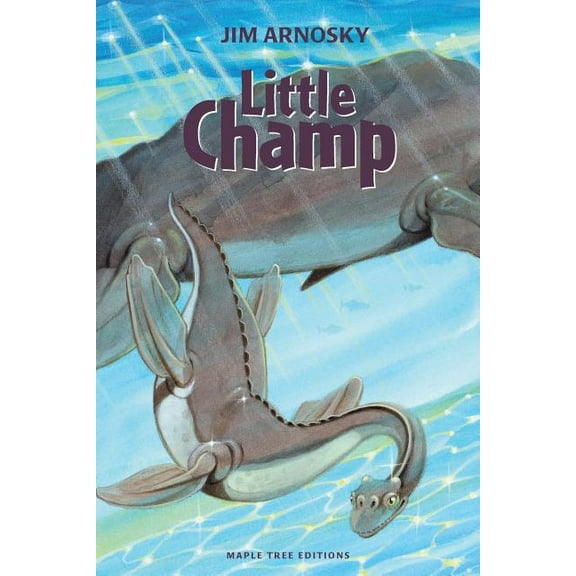 Little Champ, (Paperback)