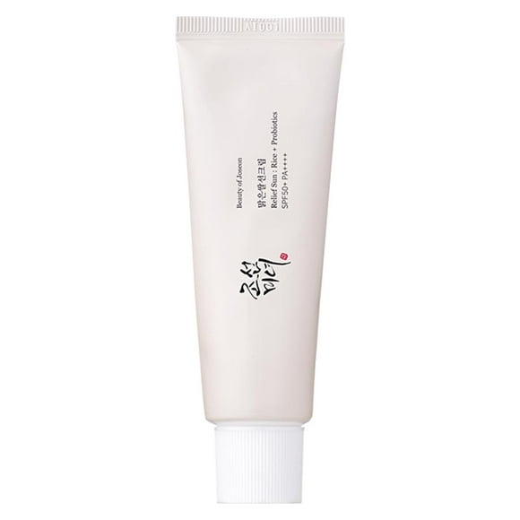 Beauty of Joseon - Protector solar Relief Sun Rice + Probióticos SPF 50+ PA++++
