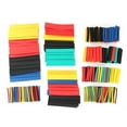 thumbnail image 2 of Lefu 328pcs Assorted Electrical Wire Crimp Connector Terminals Insulated Spade Set, 2 of 5