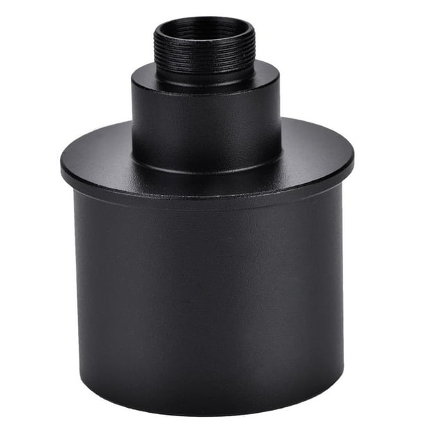 Anillo Adaptador De Fotografía Para Telescopio Rosca De 1,25 Pulgadas Para Tomar Capturas De Video Noticed EL007788-00