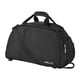 thumbnail image 3 of Bolsa de gimnasio Bolsa de lona para gimnasio con compartimento para zapatos Bolsa de yoga Bolsa de lona de viaje Bolso de mano negro Bolso de hombro, 3 of 8