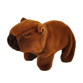 FurReal Friends Dancing Interactive Cubby Bear Plush Toy for Kids