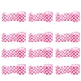 thumbnail image 2 of STARTIST 12pcs Non Woven Self Adhesive Cohesive Wrap Tape Pink, 2 of 9