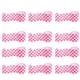 thumbnail image 2 of 12 Uds mano muñeca pie tobillo autoadhesivo envoltura animales de cinta de vendaje Rosado Yuyangstore Envoltura de vendas Autoadhesiva, 2 of 8