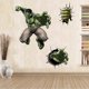 thumbnail image 4 of Top Printed 3D Window Decal Decoration Living Room Bedroom, 4 of 5