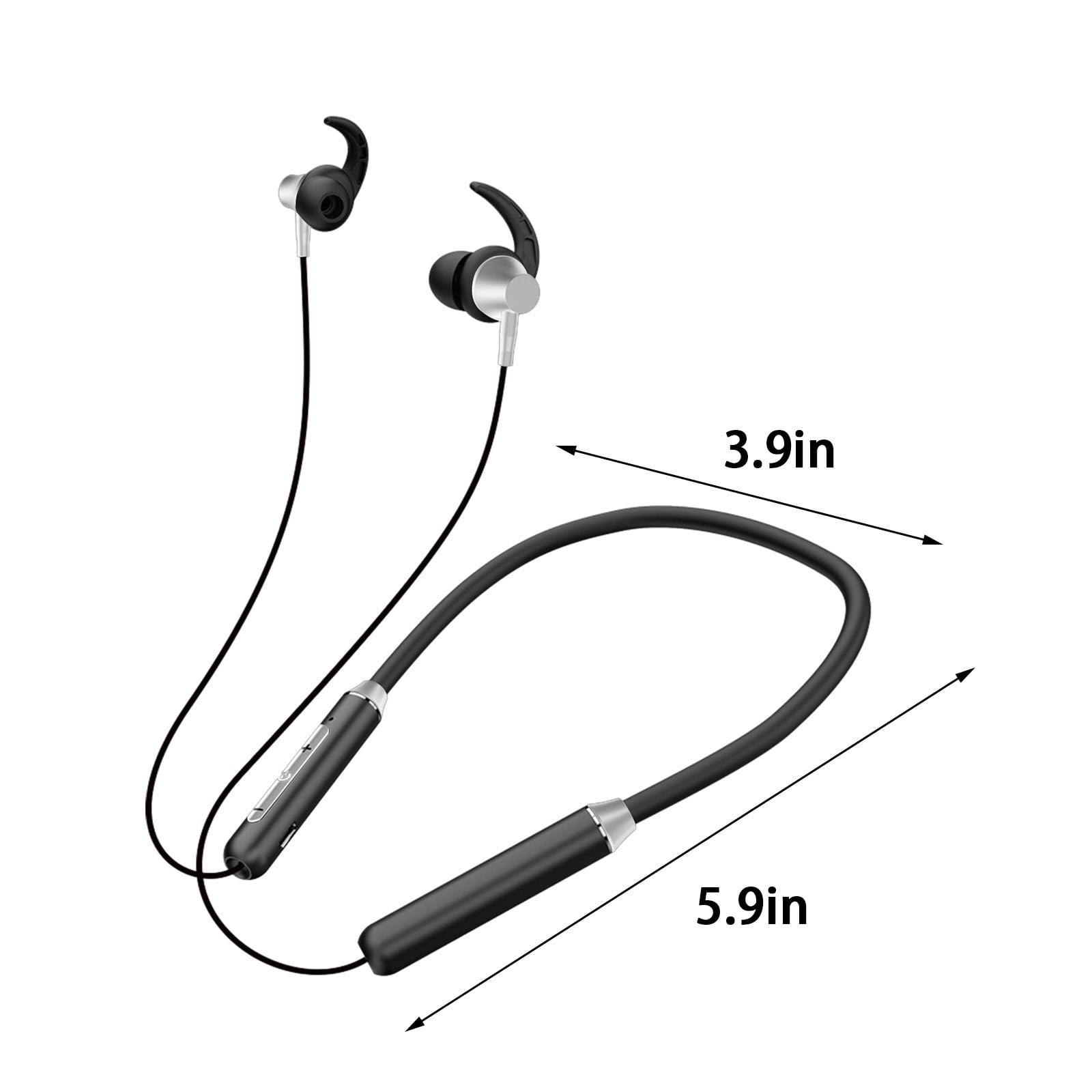 Bluetooth neckband with vibration hotsell