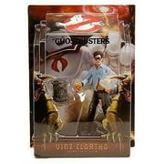 Ghostbusters Vinz Clortho Keymaster of Gozer 6" Action Figure