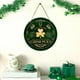 thumbnail image 5 of Decoraciones para el Día de San Patricio, Accesorios para el Día de San Patricio, Regalos para el Día de San Patricio, Decoración de pared de madera para el Día de San Patricio, Decoración de pared pa, 5 of 6