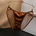 thumbnail image 2 of Womens Panties G String Thongs for Women Cute Thong Womens Briefs M, 2 of 3