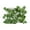 Feuilles de Raisin, variante sur Treillis Extensible Plante Artificielle Jardin Mur Vert Feuille Lierre Bois Clôture 1 m-2. Feuilles de Patate Douce