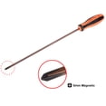 thumbnail image 2 of Unique Bargains #2(PH2) Phillips Screwdriver 12 Inch Round Shaft Magnetic, 2 of 4