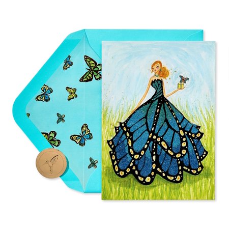 Papyrus Birthday Card for Her - Designed by Bella Pilar (Have It All)