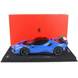 限定99台 1/18 BBR フェラーリ F40 LM 1995 JGTC Ferrari F40 LM #34 JGTC Japan Grand Touring Car Championship (1995