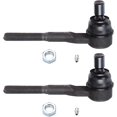 thumbnail image 5 of Detroit Axle - Front Upper Rearward Control Arms Tierods Sway Bar End Links Kit Replacement for 2002-2008 Audi RS4 S4 A4 Quattro, 5 of 7