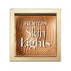 Revlon Skinlights Prismatic Powder Bronzer, Translucent-to-Buildable Coverage, Sunlit Glow (110), 0.28 Oz