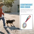 thumbnail image 4 of WEUVEB Puppy Rope Dog Chain Leash Multi Convenient for Pet Owners 1Pcs, 4 of 7