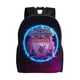 thumbnail image 1 of K1349 Liverpool Casual portable large capacity men's backpack, junior high school Bag H, 1 of 5