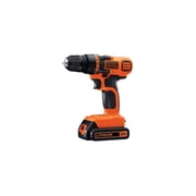 BLACK+DECKER BD4KITCDCMSL 4 Tool Lithium Cordless Combo Kit