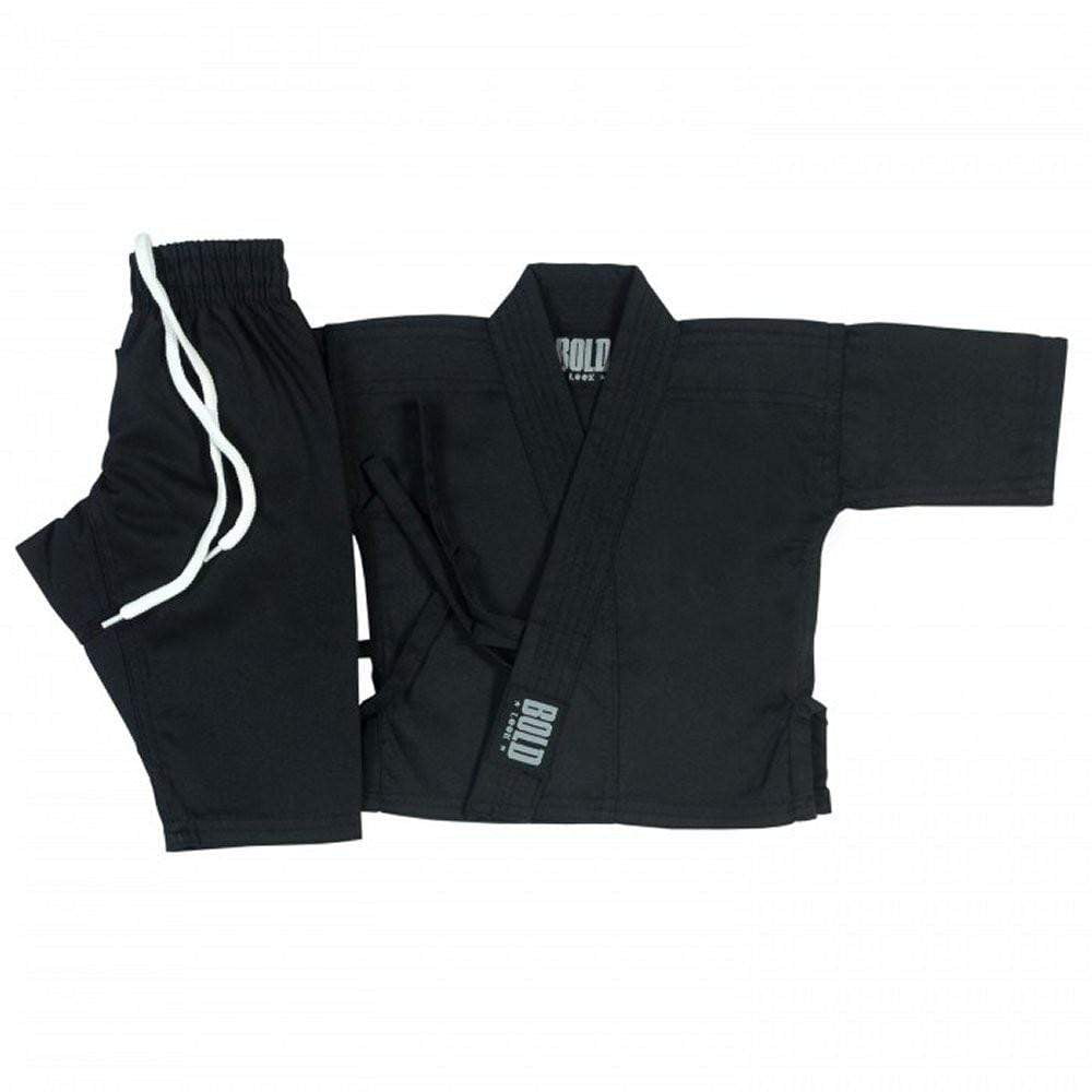 Future Master Uniform by Bold Infant martial arts karate uniform 