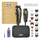 thumbnail image 2 of Barber Combo Wahl Profesional Col Negro + Regalo Aceite 4oz, 2 of 6