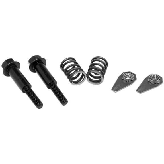 Walker Exhaust 36129 Exhaust Bolt and Spring Fits select: 2004-2010 FORD EXPLORER, 1986-2011 FORD RANGER