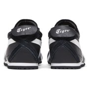 Onitsuka Tiger Mexico 66 Black White