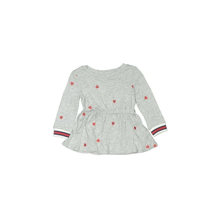 

Pre-Owned Splendid Girl s Size 3-6 Mo Dress