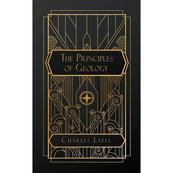 The Principles of Geology, (Paperback)