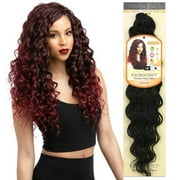 Innocence Ez Crochet Brazilian Water Wave 18"