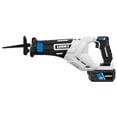thumbnail image 6 of HART 20-Volt Cordless Reciprocating Saw Kit, (1) 4.0Ah Lithium-Ion Battery, 6 of 12