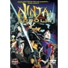 Ninja Scroll