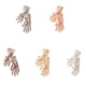 thumbnail image 5 of Sonducket 1 par de guantes de encaje para mujer, para fiesta, boda, elegante, con pantalla táctil, lazo, antideslizante, para decoración de manos, para guantes y mitones Rosado Sonducket AP013823-02, 5 of 6
