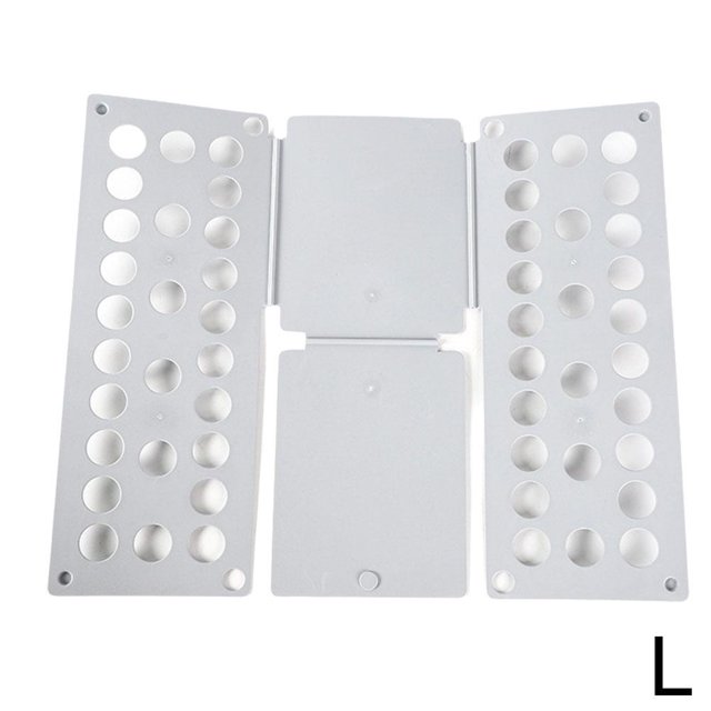 Creative And Convenient Lazy Folding Board For Home Folding Clothes, Folding Shirt Board, Storage Folding Board Best