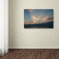 thumbnail image 4 of Trademark Fine Art "Inspiration Sunset II" Canvas Art by Kurt Shaffer, 4 of 4