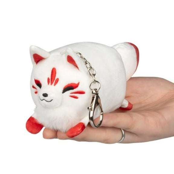 Squishable / Micro Baby Kitsune Keychain Plush