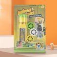 thumbnail image 3 of Antorcha nocturna, el mejor regalo, linterna de proyección, desarrollo cognitivo para niños y niñas, 3 of 5