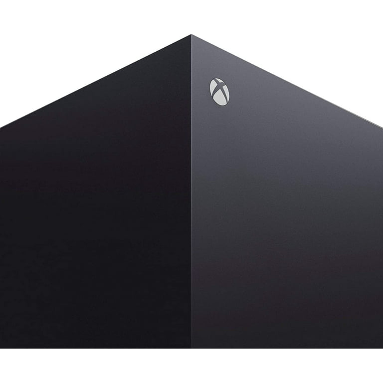  Xbox Series X 1TB SSD Console - Includes Wireless Controller -  Up to 120 frames per second - 16GB RAM 1TB SSD - Experience True 4K Gaming  Velocity Architecture : Everything Else